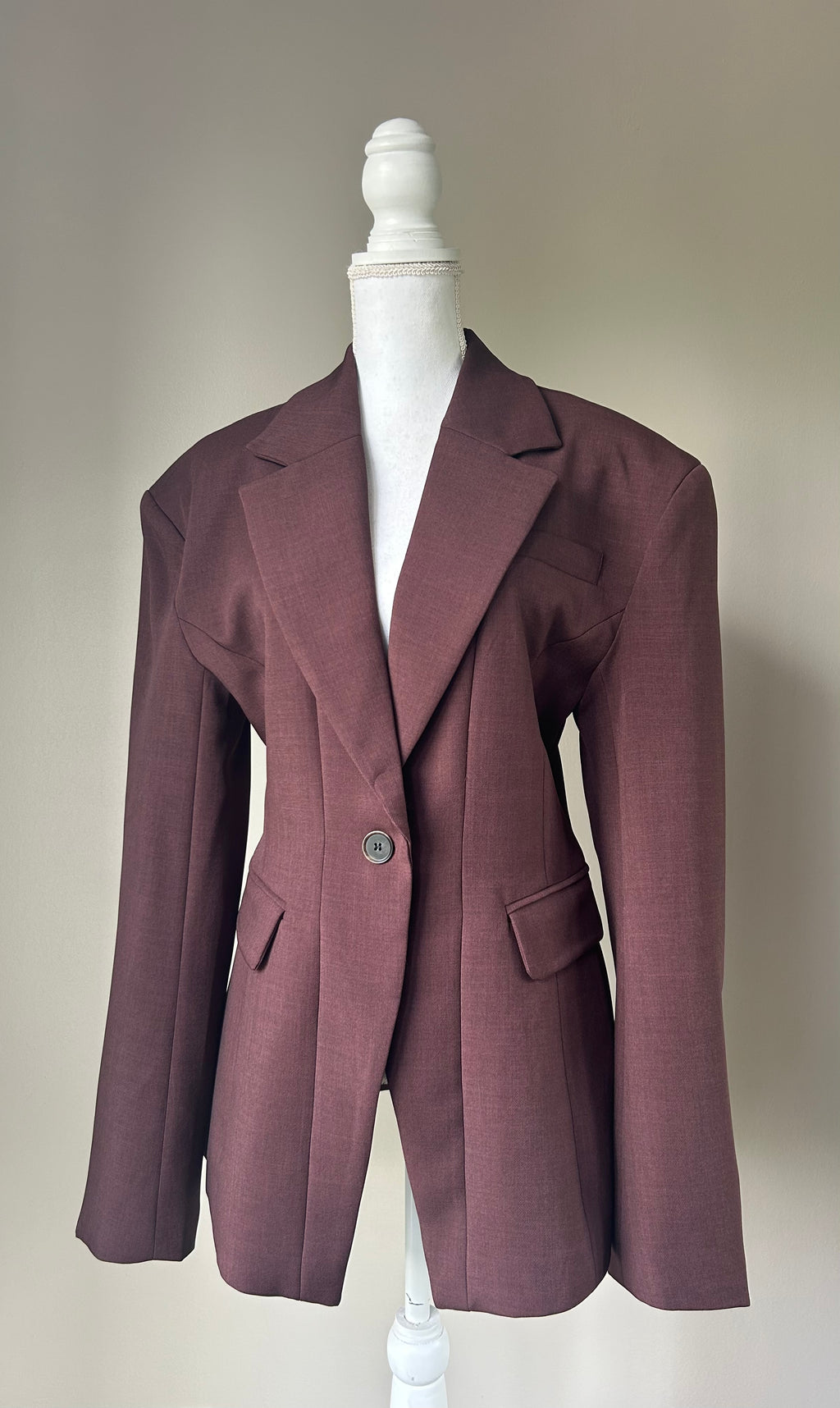 Blazer Impérial