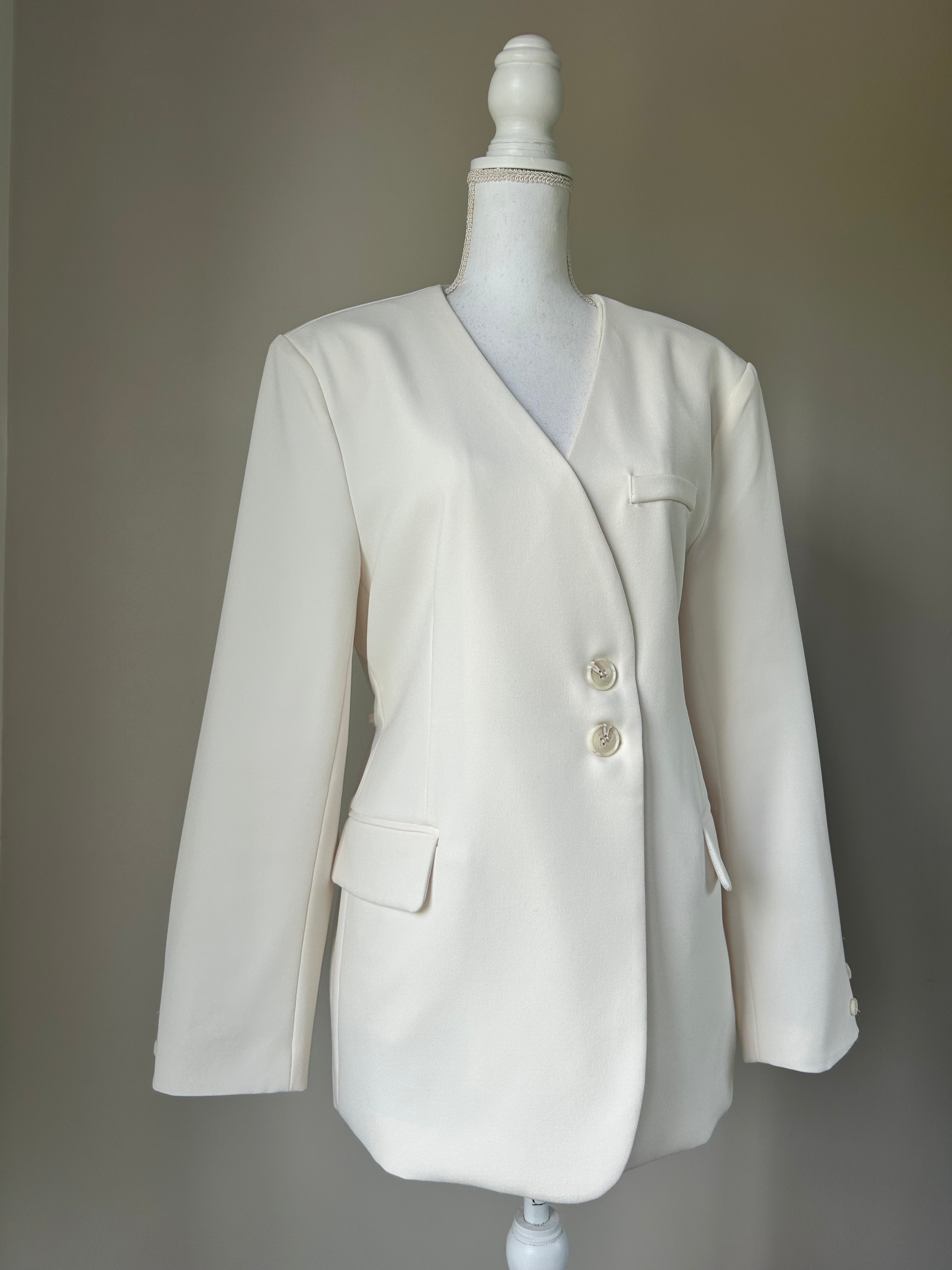 Blazer Signature