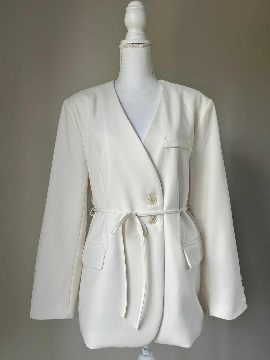 Blazer Signature