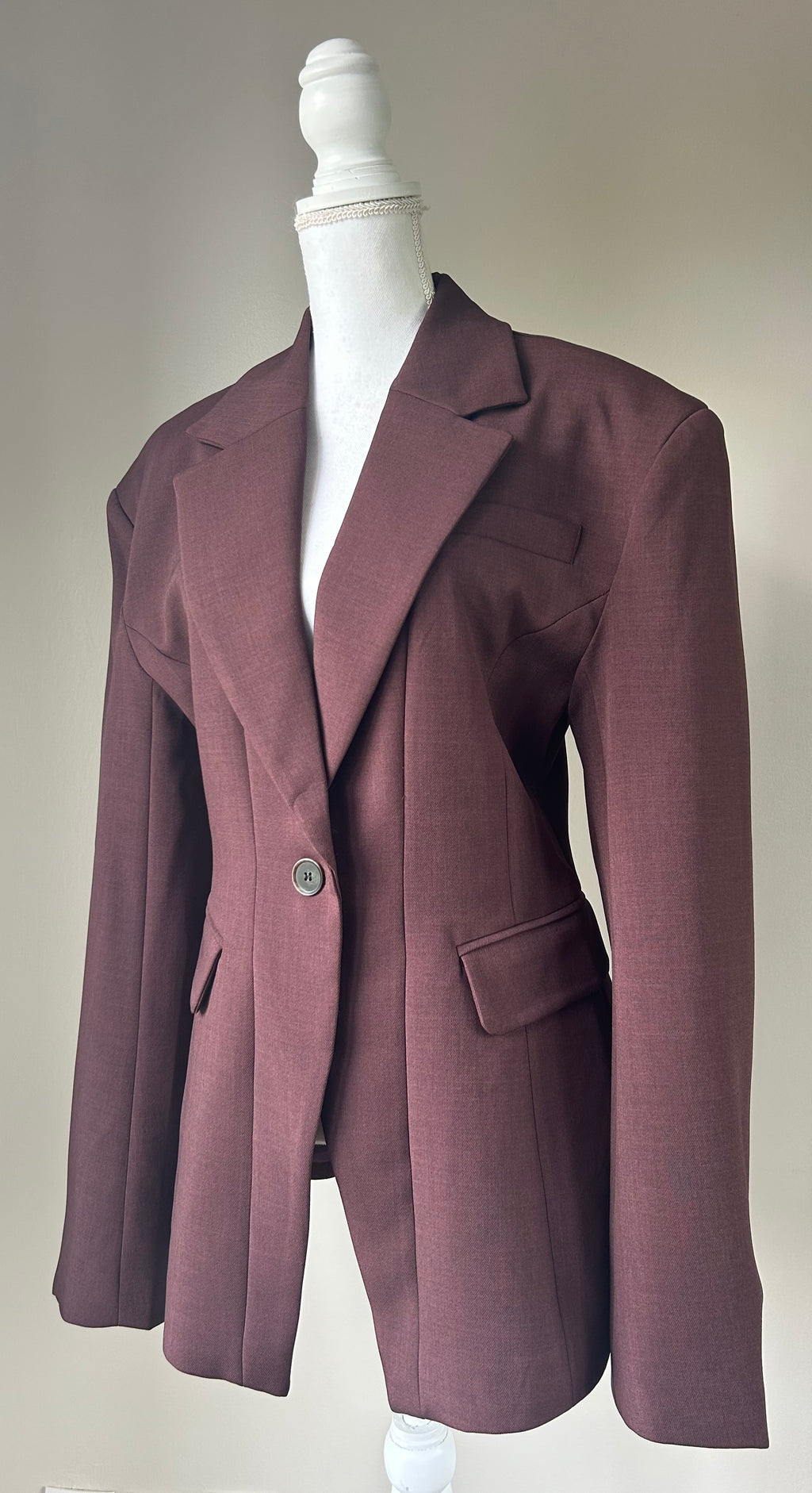 Blazer Impérial