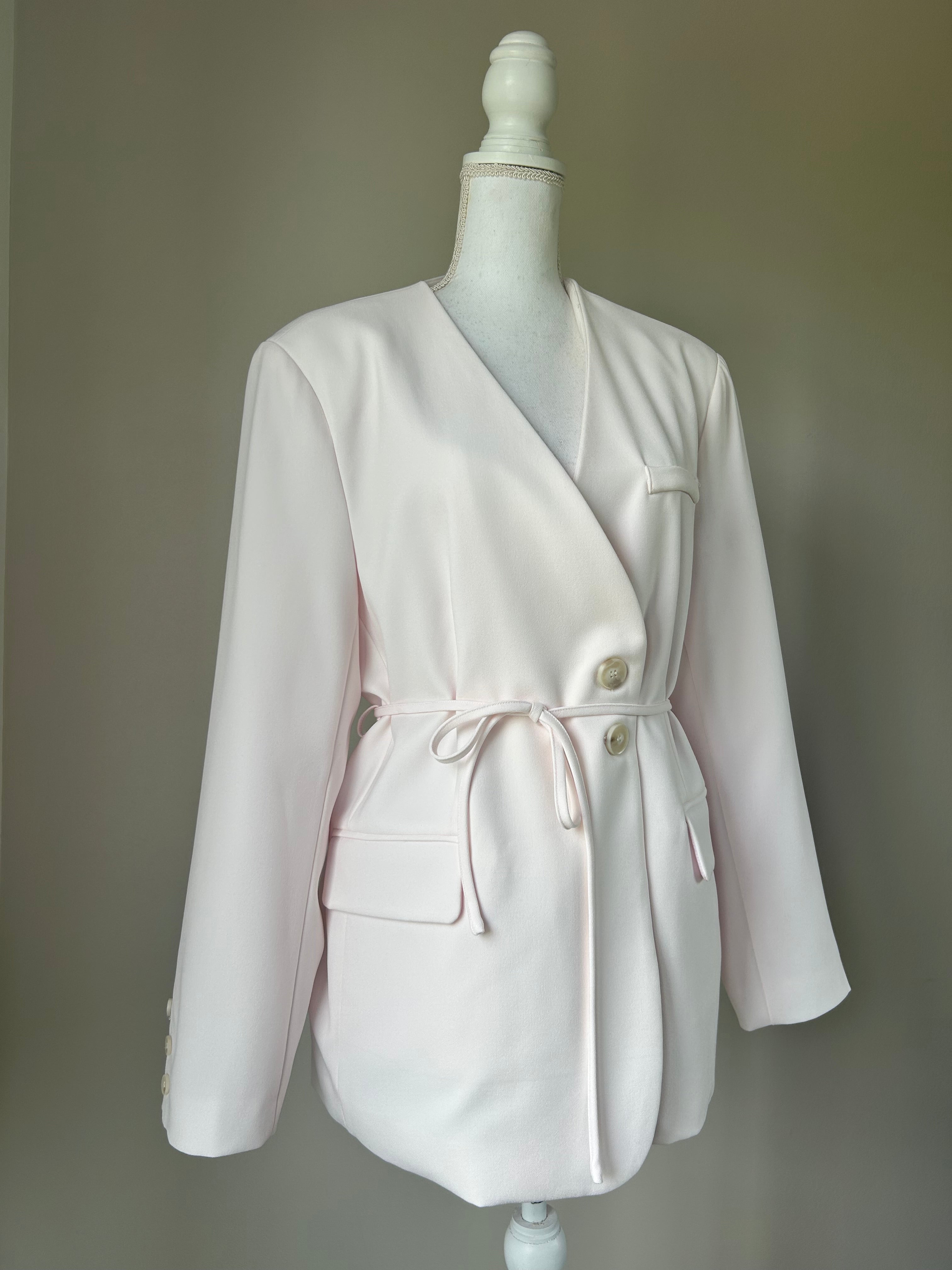 Blazer Signature