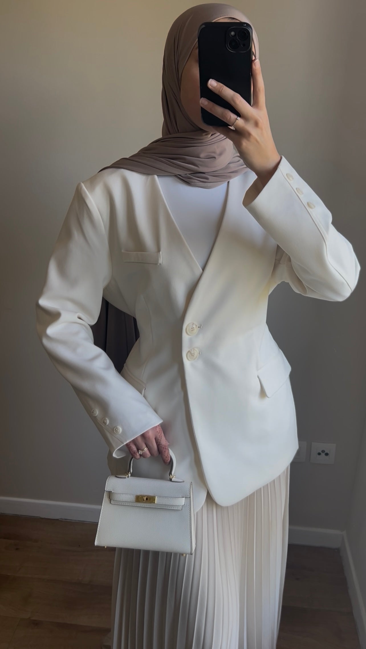 Blazer Signature