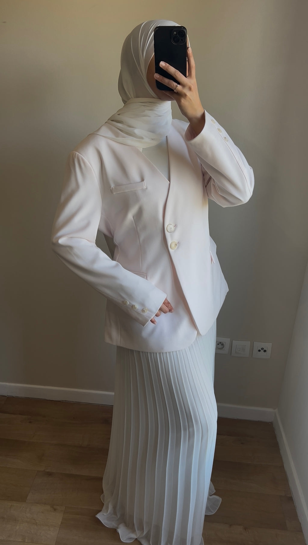Blazer Signature