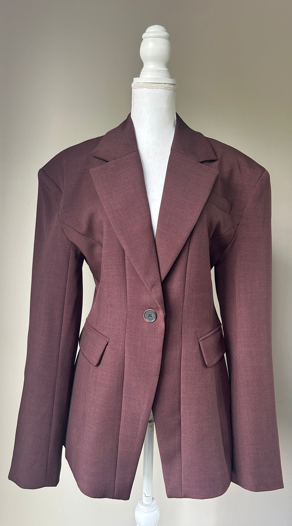 Blazer Impérial