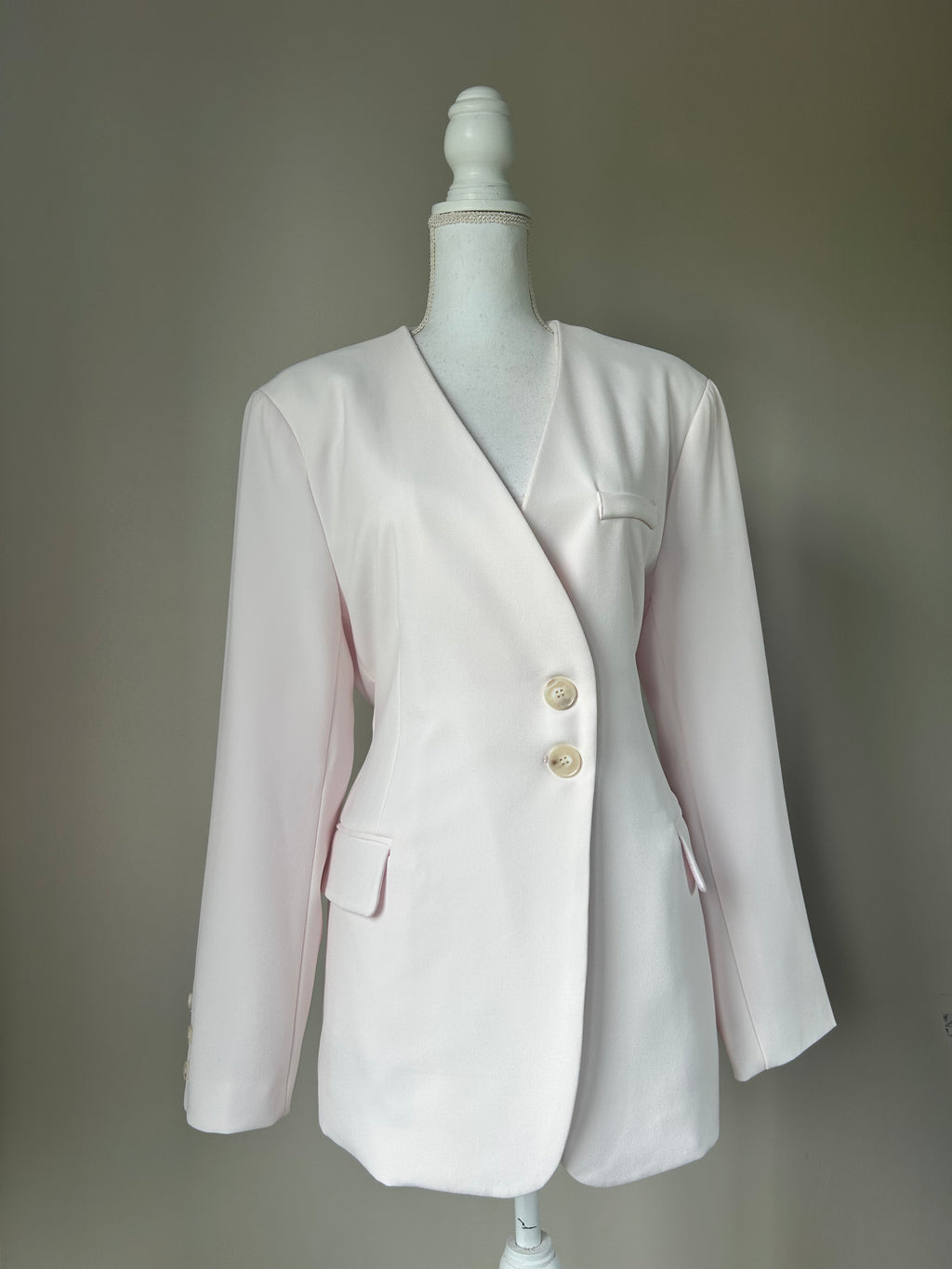 Blazer Signature