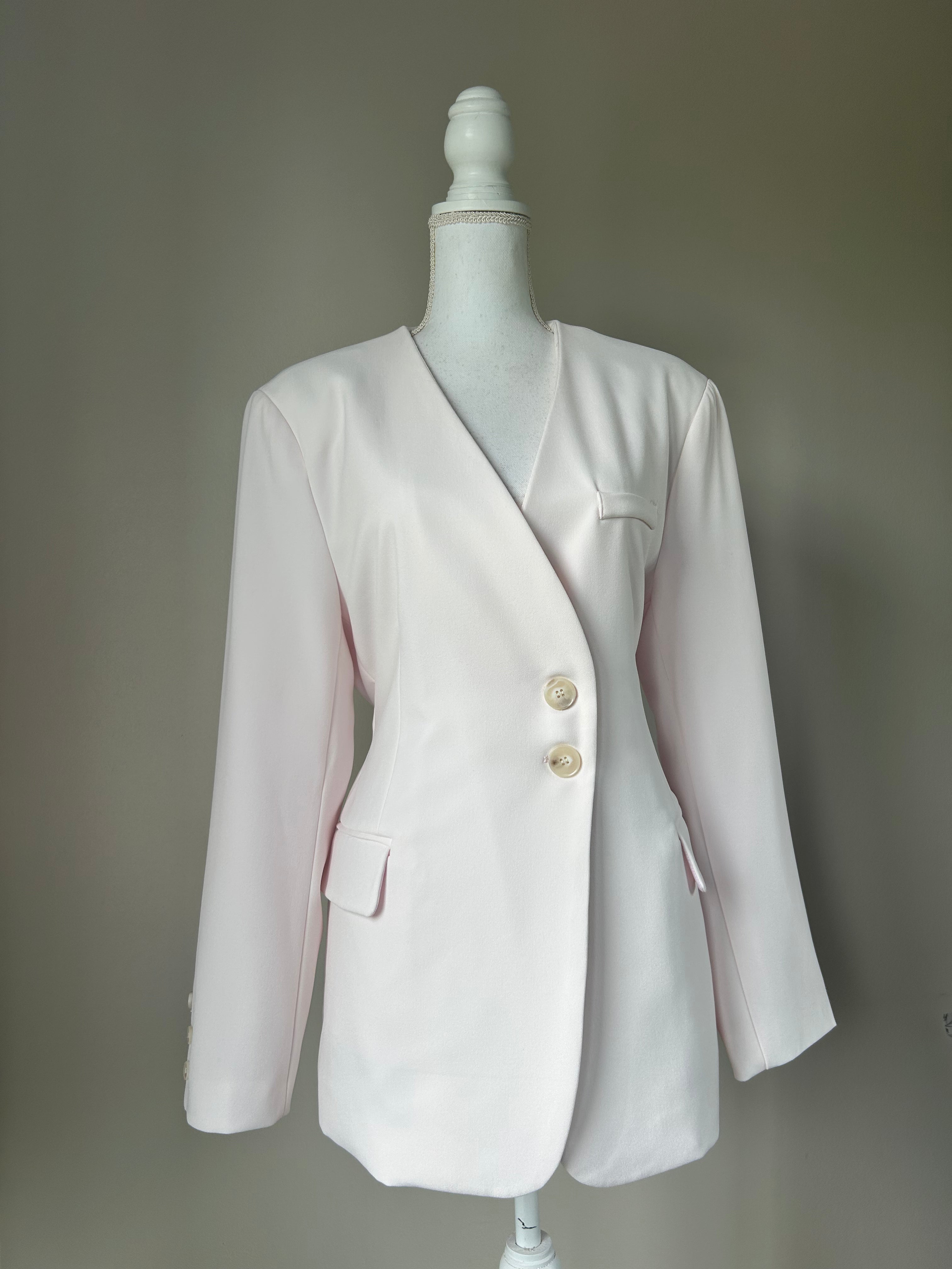 Blazer Signature