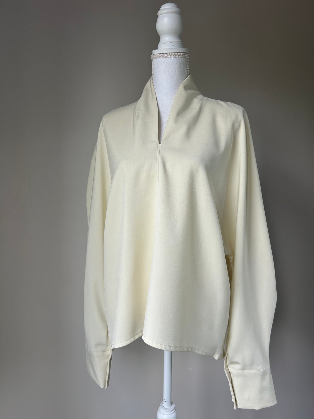 Chemise Aurore