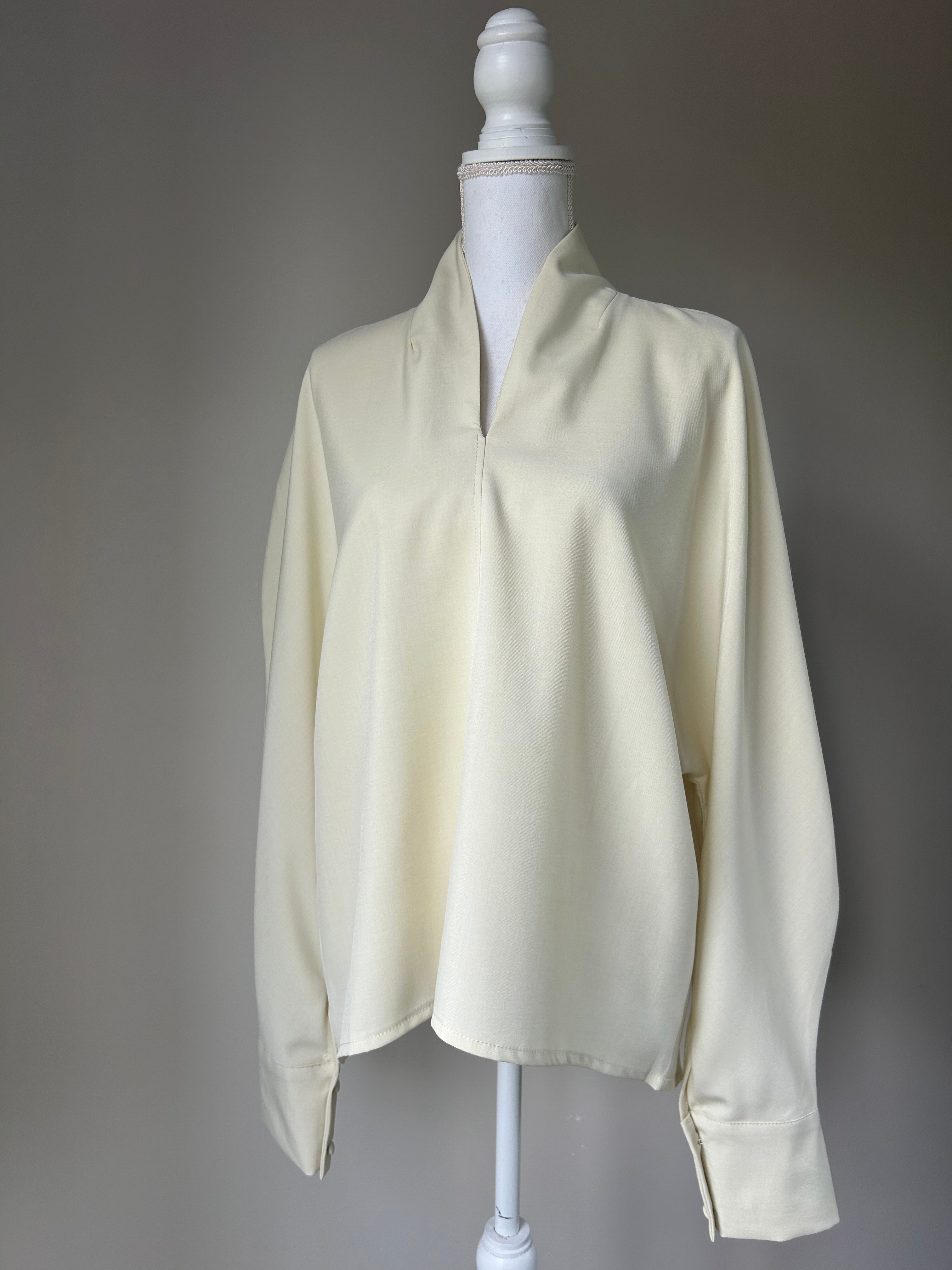 Chemise Aurore