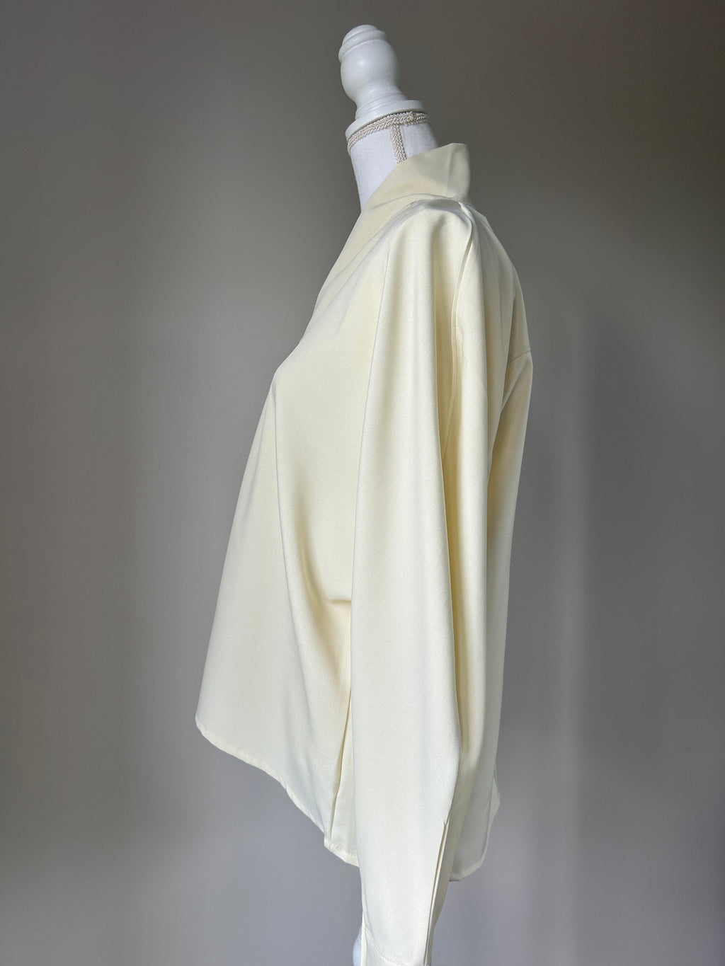 Chemise Aurore