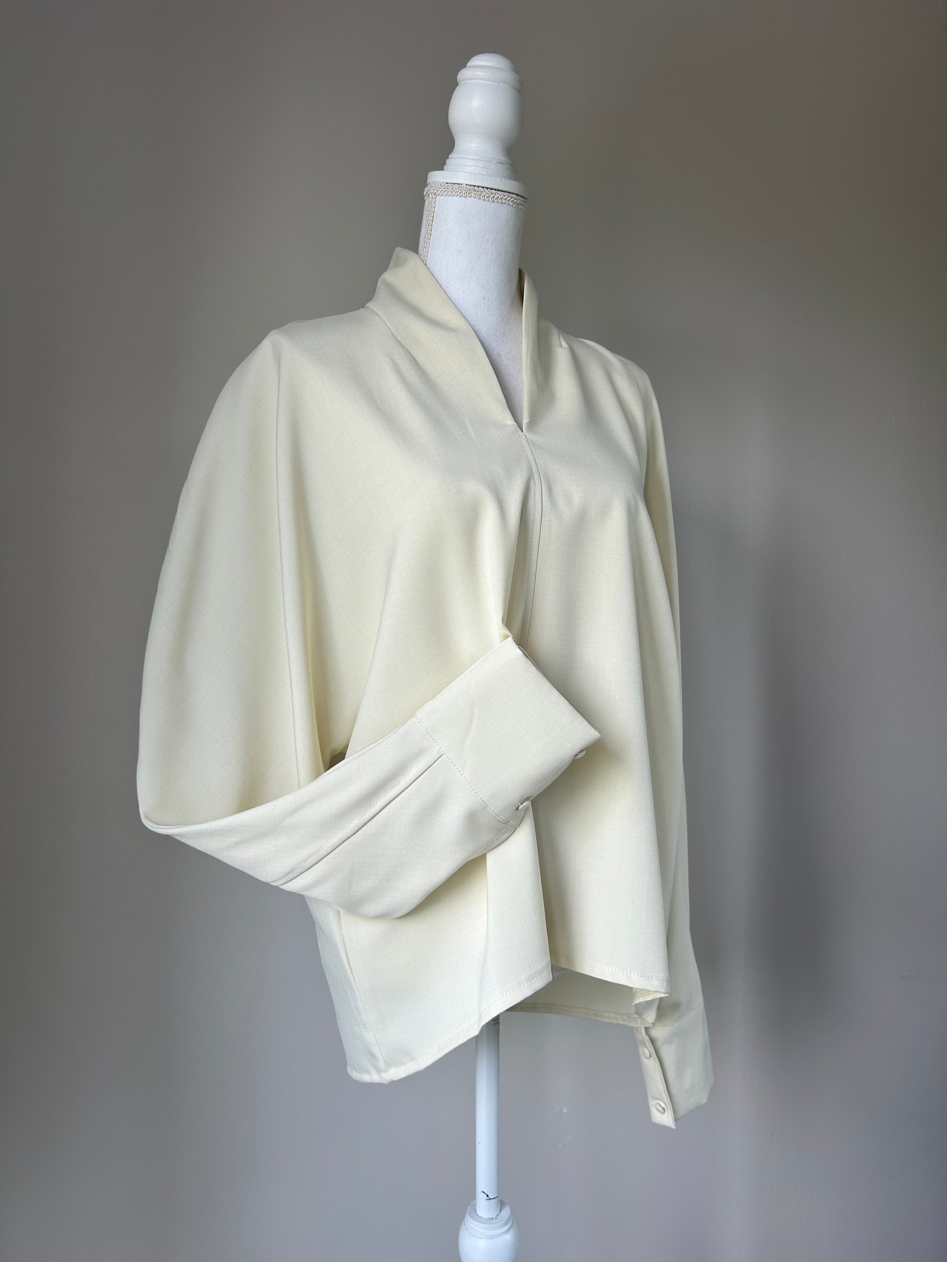 Chemise Aurore