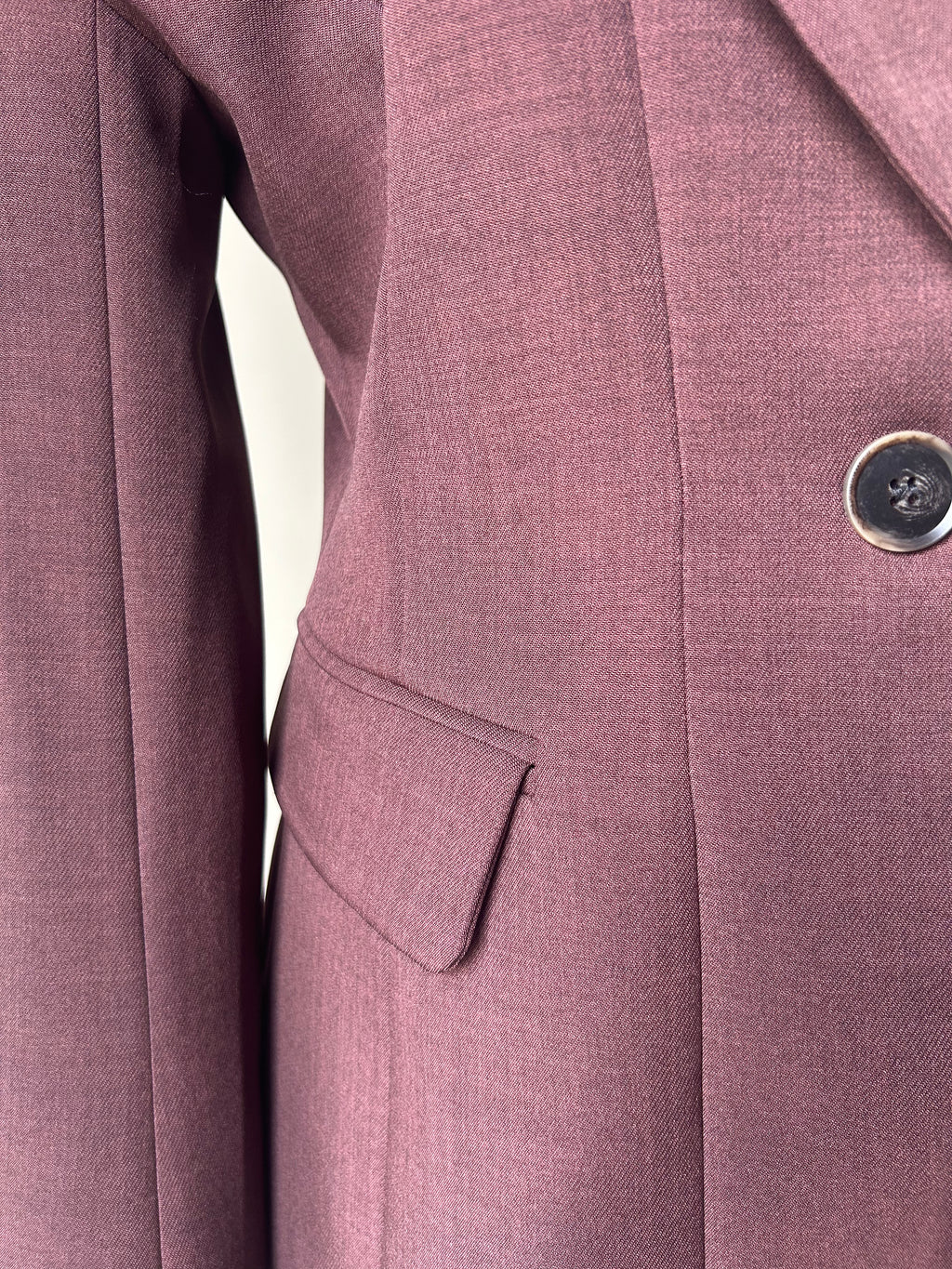 Blazer Impérial