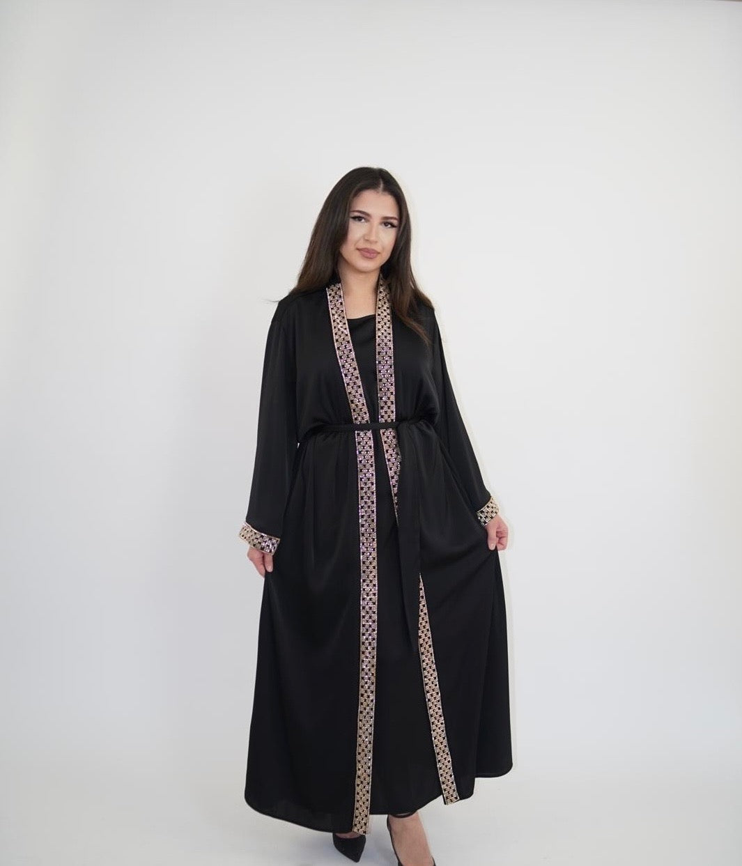 Ensemble Robe Maelys