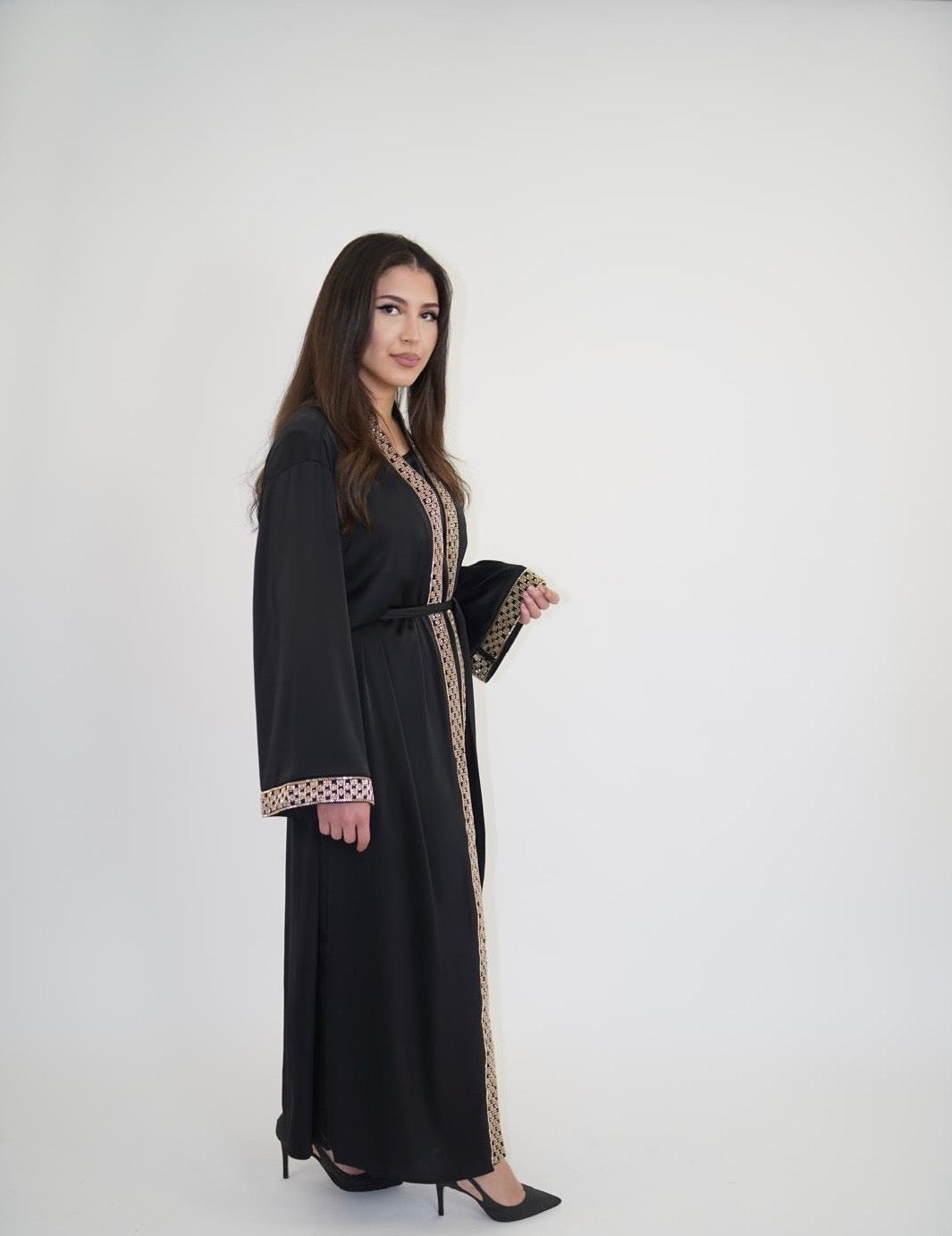 Ensemble Robe Maelys