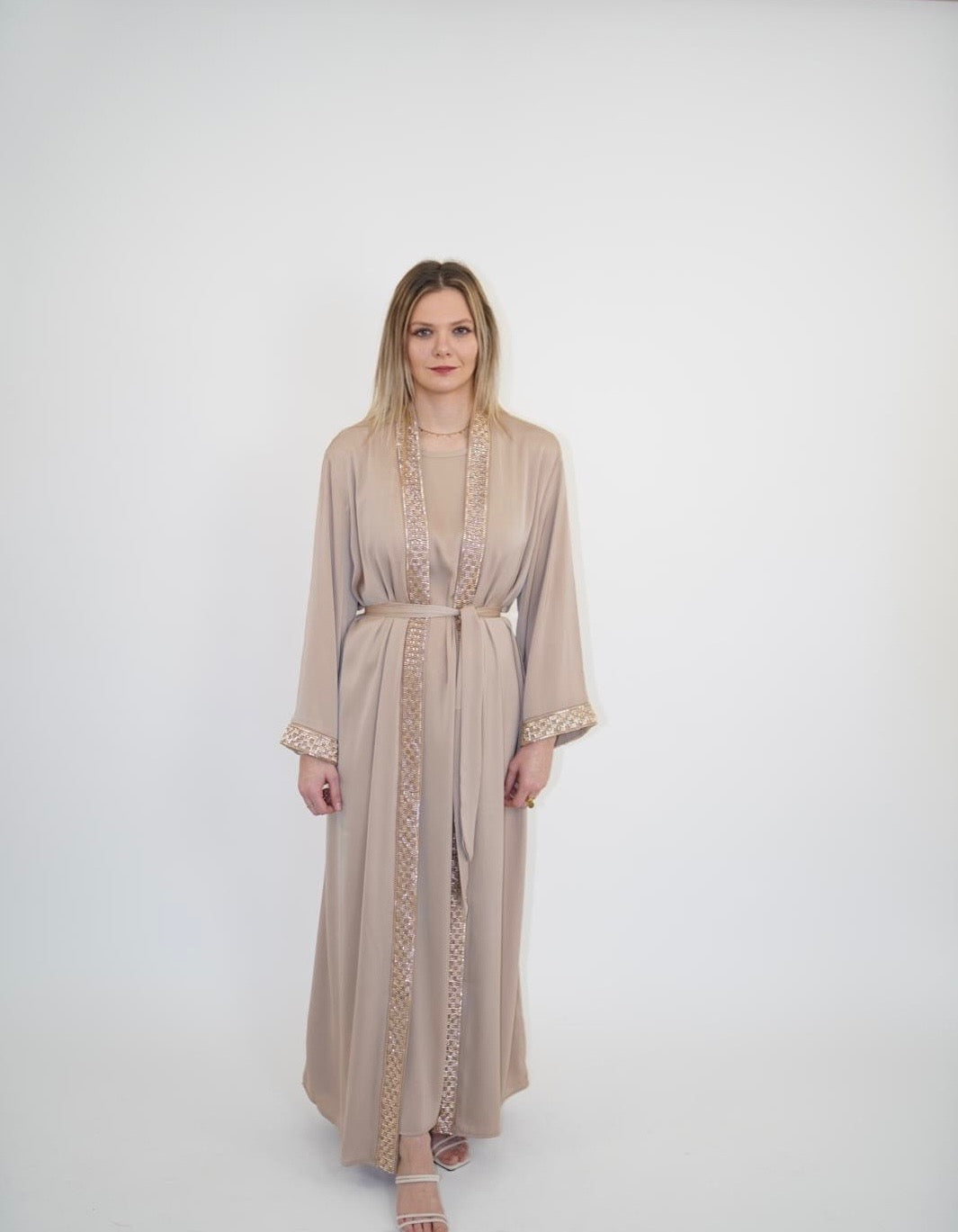 Ensemble Robe Maelys