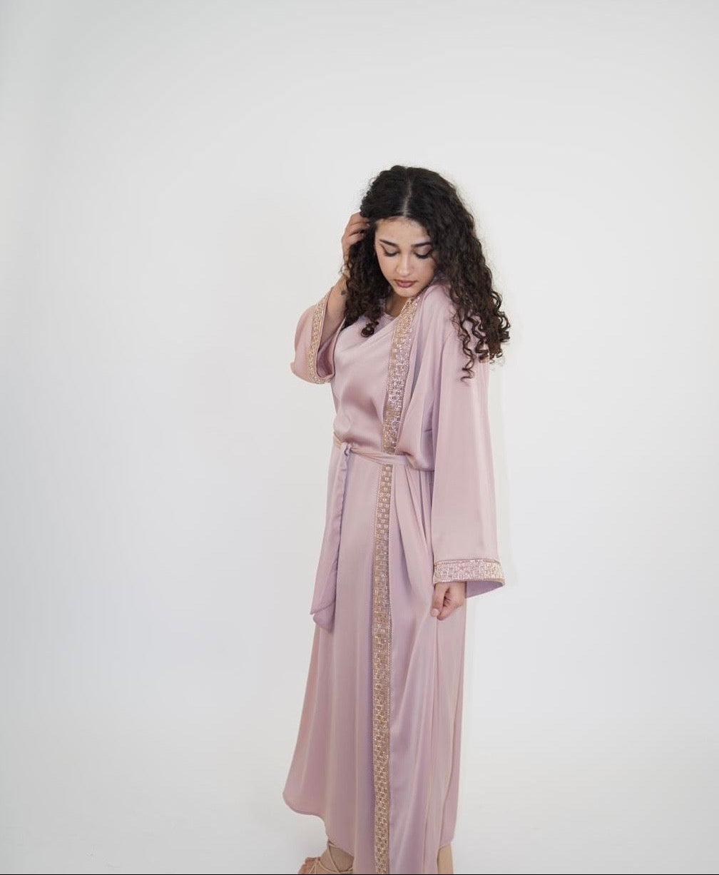 Ensemble Robe Maelys