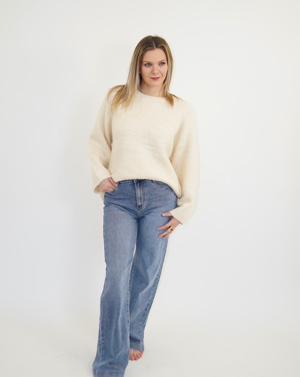 Jean Classique