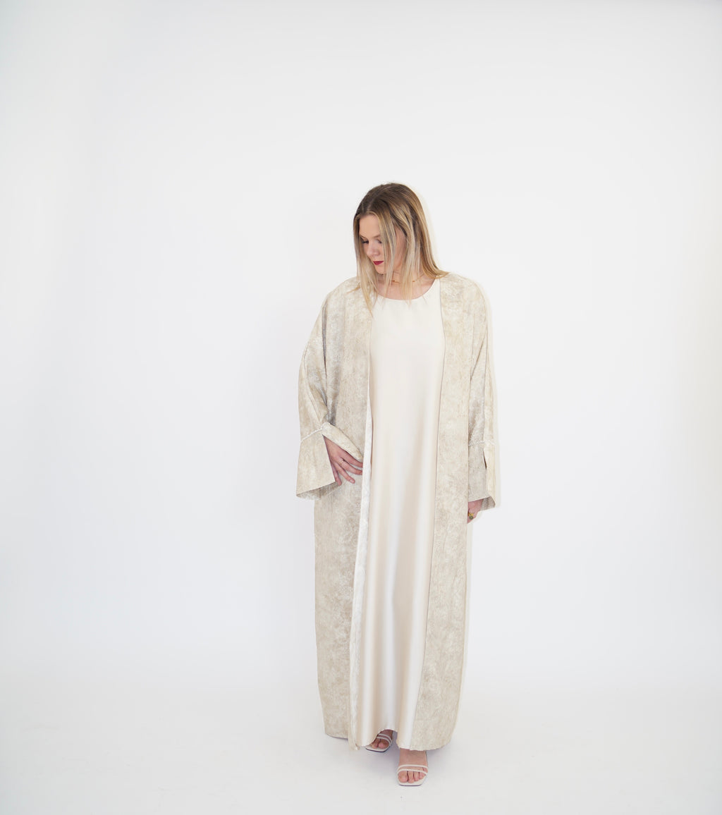 Abaya Kaysara