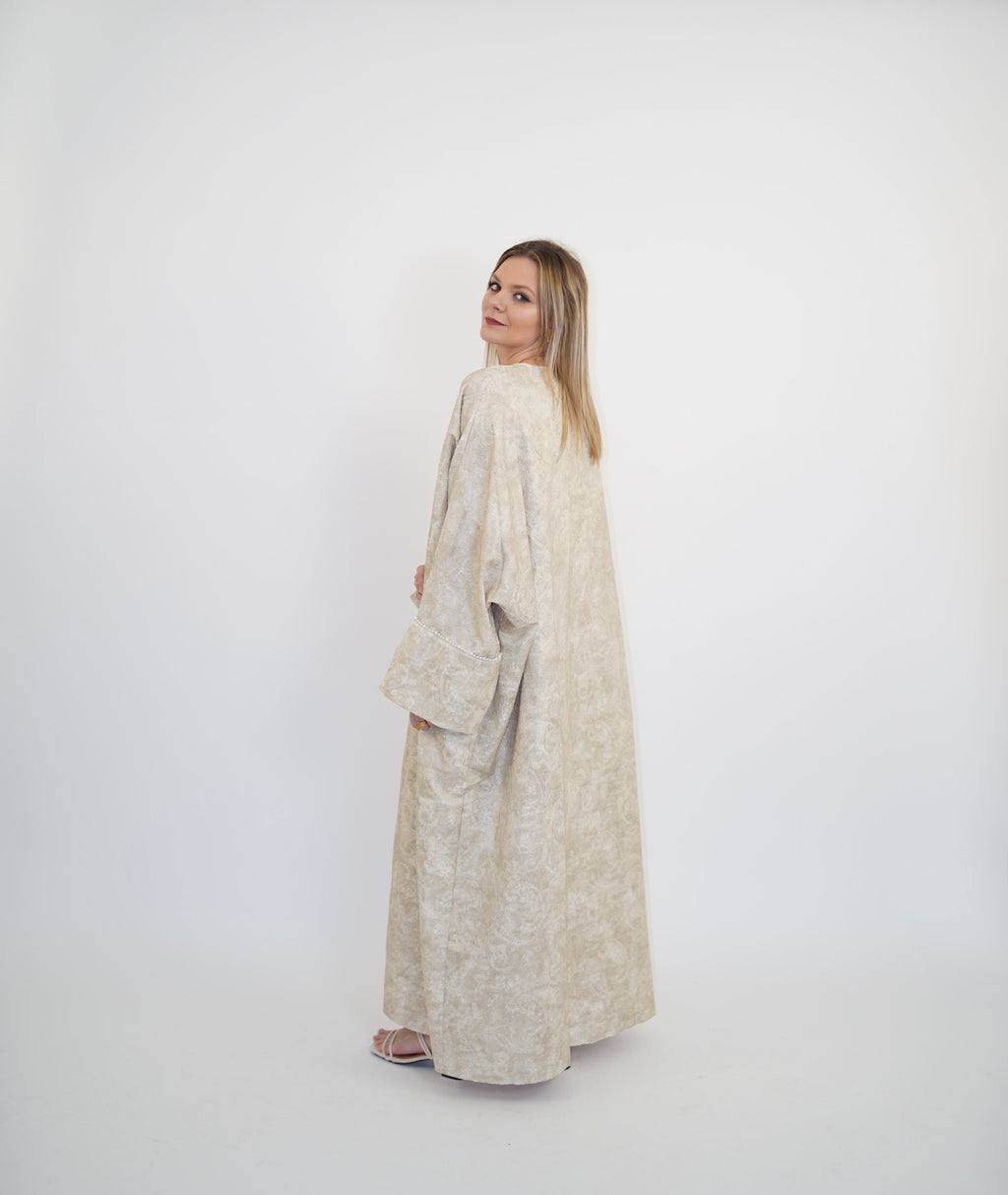 Abaya Kaysara